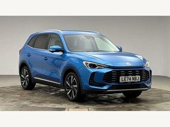 1.5 hybrid+ trophy auto euro 6 (start/stop) 5dr