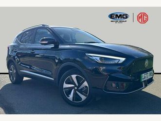 72.6kwh trophy long range suv 5dr electric auto (156 ps)