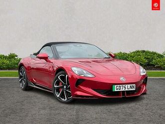 dual motor 77kwh gt auto 4wd 2dr