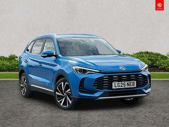 1.5 hybrid+ trophy auto euro 6 (start/stop) 5dr