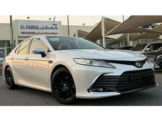 toyota camry anniversary 3.5l