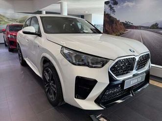 bmw x2 sdrive20i