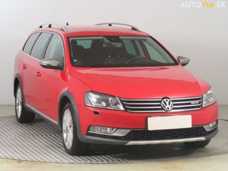 vw passat 2.0 tdialltrack , 4x4, automat za 7 400 €