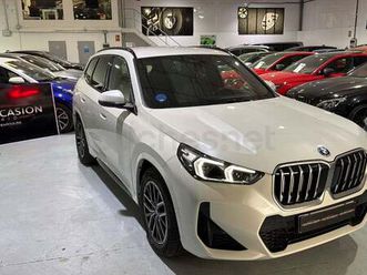 bmw x1 xdrive25e