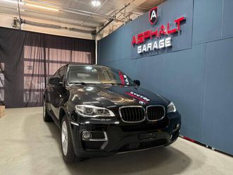 x6 35i xdrive