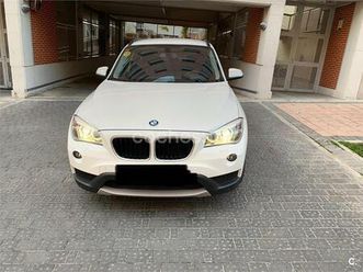 bmw x1 xdrive18d
