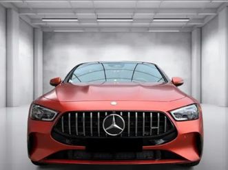 53 4matic+ = v8 styling packag = гаранция
