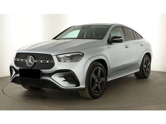 d 4matic coupe amg-line
