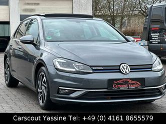 vii lim. join bluemotion/automatik/panorama