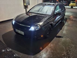 opelvectra c irmscher polift chojna • olx.pl
