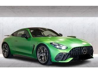 63 pro 4matic+ coupe = premium = гаранция