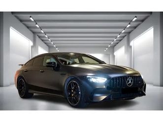 63 s 4matic+ = night package ii = гаранция