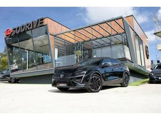 peugeot 408 225 e-eat8 gt