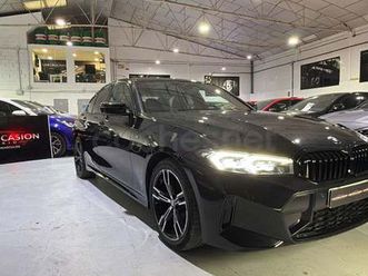 bmw serie 3 320i auto.
