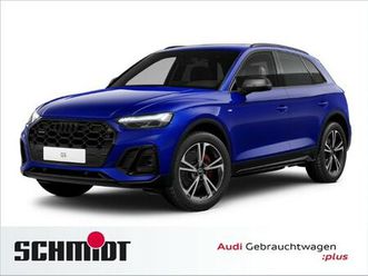 40 tdi quattro s tronic