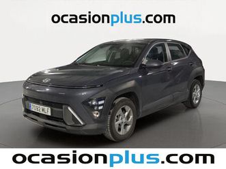hyundai kona 1.6 gdi hev maxx dct (141 cv)