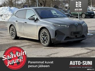 xdrive50 sport package