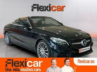 180 cabrio 115 kw (156 cv)