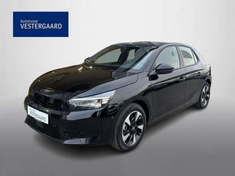 opel corsa-e 54 gs-line 5d