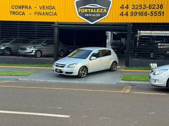 chevrolet vectra 2.0 gt flexpower
