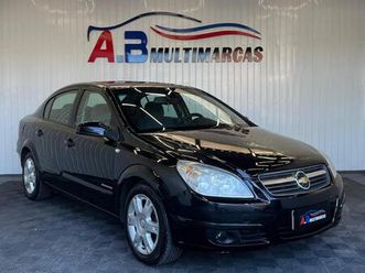 chevrolet vectra 2.0 elegance flexpower