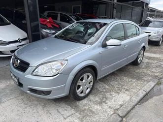 chevrolet vectra 2.0 elegance flexpower