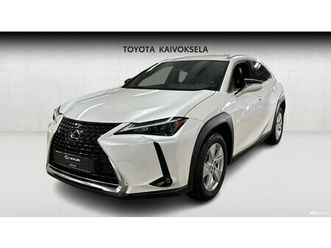 250h business**suomi-auto/lexus select turva**