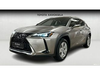 250h business**suomi-auto/lexus select turva**