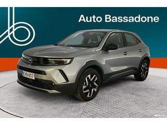 130 automaatti 125 v. edition / full led -ajovalot / aktiivinen vakionopeudensäädin +++ *** korkotarjous 0,99% + kulut!