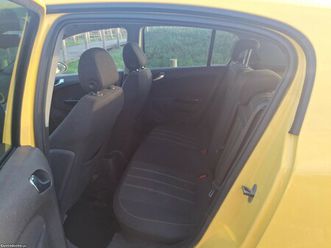 opel corsa 1.3 cdti opc maio/13