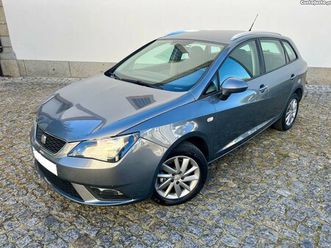 seat ibiza st junho/13