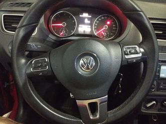 volkswagen crossfox i motion 1.6 mi t. flex 8v 5p 2014