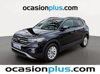 volkswagen t cross advance 1.0 tsi (110 cv)