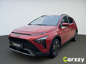 hyundai bayon 1.0 t gdi 100 ks isg 6mt style f826 - 3 godine jamstva, 2023 god.