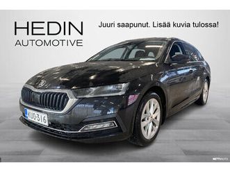 combi 2.0 tdi 150 4x4 style dsg autom.