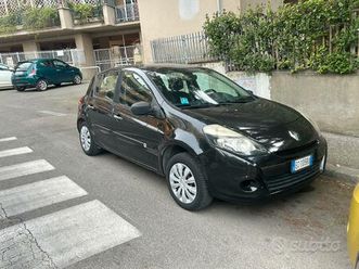 renault clio 1.2. dynamic benzina e gpl. 5 porte