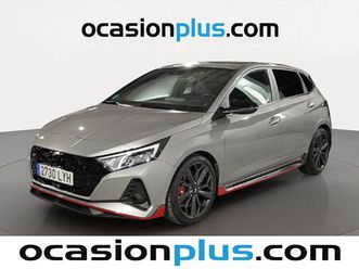 hyundai i20 1.6t n (204 cv)