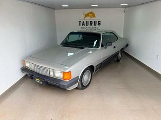 chevrolet opala diplomata/diplom. sle 4.1/2.5