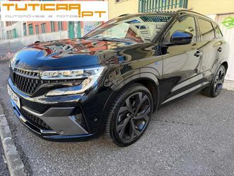 renault austral 1.2 e-tech full hybrid evolution