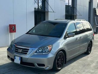 honda automatike 3.0 gaz+benzine 2011