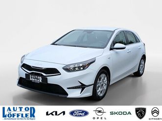 ceed vision 1.5 kom+ navi^ rfk^ shz^ klima^ ssa^