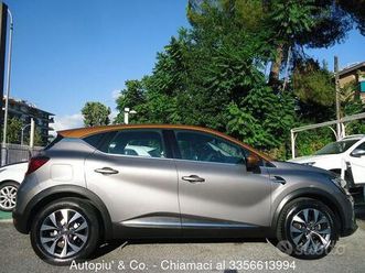 renault captur 1.3 tce 130 cv cambio autom.