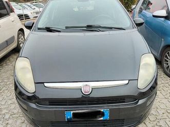 punto evo