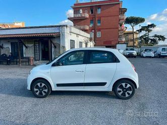 renault twingo 90 cv gpl tagliandata