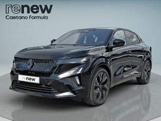 renault rafale 1.2 e-tech 4x4 300 esprit alpine