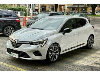renault clio full hybrid e-tech 140 cv 5 porte int