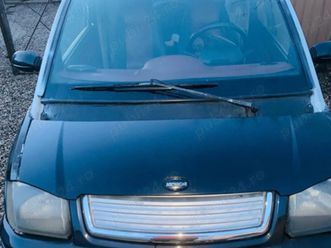 microcar mc1 masina pt carnet b1 copii de la 16 ani!!!