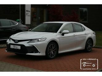 2.5hsd cvt executive