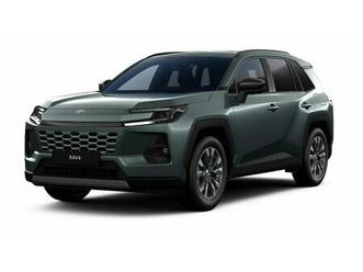 2.5 hybrid 4x4 - comfort business - květen2026 - cena při odběru na ič