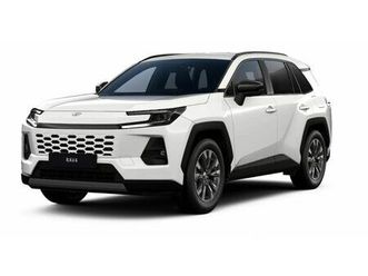 2.5 hybrid 4x4 - comfort - květen 2026 - cena při odběru na ič